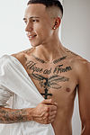 Photo of Alex Andeeer