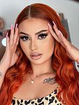 Photo of Sara Linares