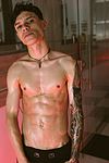 Photo of Roniel Ortiz