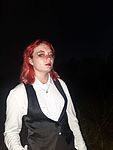 Photo of Gemma Hickey