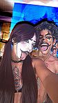 Photo of Silver & Demon