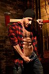 Photo of Adam Acker