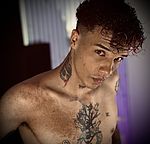 Photo of Evan Zane