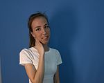 Audrey Blowe