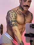 Photo of Kairos Meucci