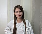 Antonia Halsted