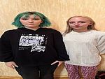 Angella & Beverlly