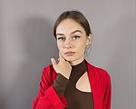 Audrey Farr