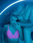 Adhara Lovex & Aaron Fhox