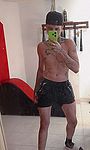 Photo of Andres Garcias