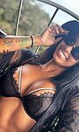 Alisson Broown