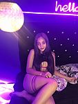 Aleja Cruz