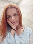 Photo of Elva Belger