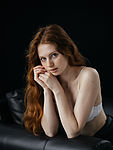 Photo of Luna Goldenburg