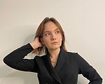 Ainsley Dewell