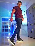 Photo of Stone Carter