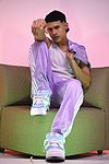 Photo of Bryan Montes