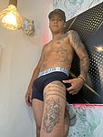 Photo of Neithan Croy