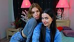 Abby & Lumina