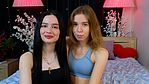 Abby & Lumina