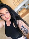 Amber Curtis