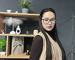 Augusta Cady