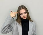 Afton Gaillardf