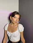 Photo of Mayda Bagge