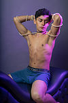 Photo of Lyrius Zayn