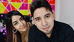 Photo of Dianne & Jack