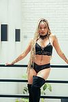 Photo of Kenya Carper