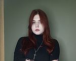 Ainsley Harbold
