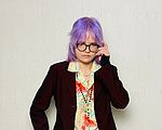 Zara Fentress