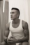 Photo of Aron Bolt