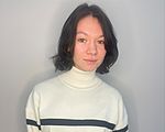 Antonia Frary