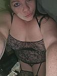 Angel Nympho
