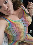 Angel Nympho