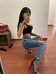 Megan Koxx