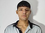 Photo of Omar Baker