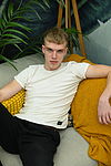 Photo of Axel Dane