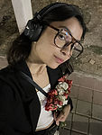 Photo of Audrey Burks