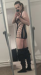 Laura Saymore