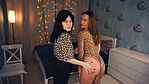 Meghan Cornfield & Philomena Durow