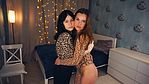 Meghan Cornfield & Philomena Durow