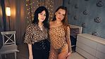 Meghan Cornfield & Philomena Durow