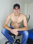 Photo of Jacob Williamss