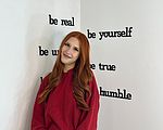 Megan Brabazon