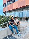 Mike & Anthonny