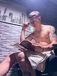 Photo of Dimitri Rain