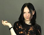 Lucetta Banbury